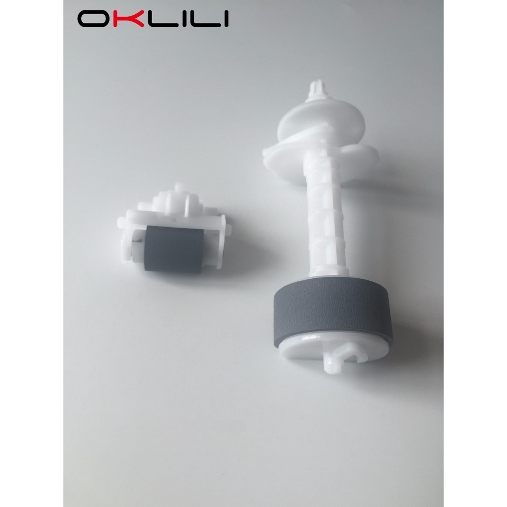 Mới Bộ Con Lăn Chuyên Dụng Cho Epson ME10 L110 L111 L120 L130 L210 L220 L211 L300 L301 L303 L310 L350 L351 L353 L355 L358 L360 L455 L550 L555 L5 L565 XP-30P3P