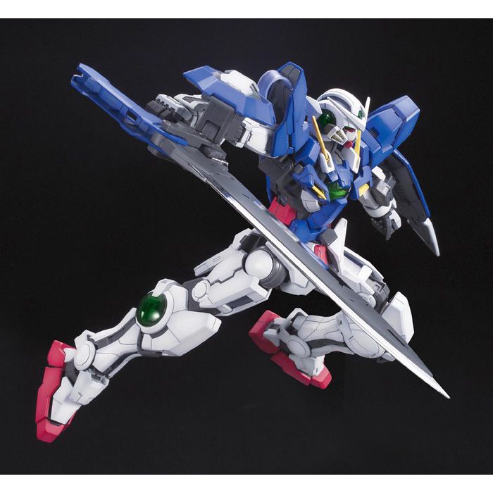 Mô Hình Lắp Ráp Gundam MG Exia Ignition Mode (TT Hongli)