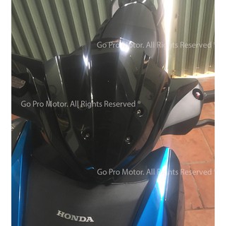 Mão Chắn Gió Winner X V1 - V2 VT60