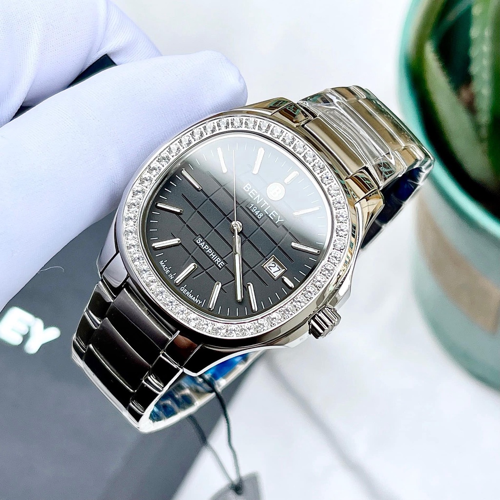 Đồng hồ nam cao cấp Bentley Nautilus BL1869 chính hãng