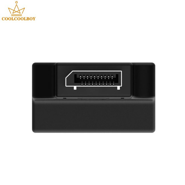 Dây Cáp Chuyển Đổi Dp Vga Sang Vga Cho Hdtv / Macbook / Máy Chiếu