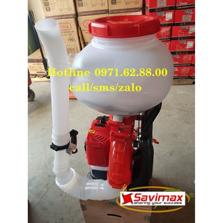 Bình Phun Thuốc Trừ Sâu Oshima 3WF-3A-43 ( phun đa năng :phun thuốc, xạ phân, xạ lúa, thổi lá )