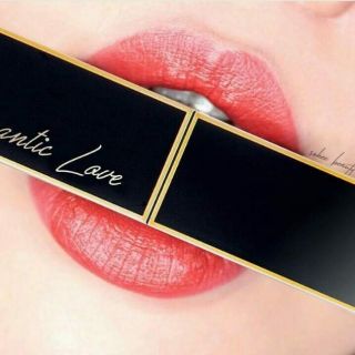( HÀNG CÓ SẴN ) SON CARE:NEL ROMANTIC LOVE LIP MAT.TIC (MUA 2 CÂY SON TẶNG 1 HỘP MẶT NẠ NGỦ DƯỠNG MÔI 23G)