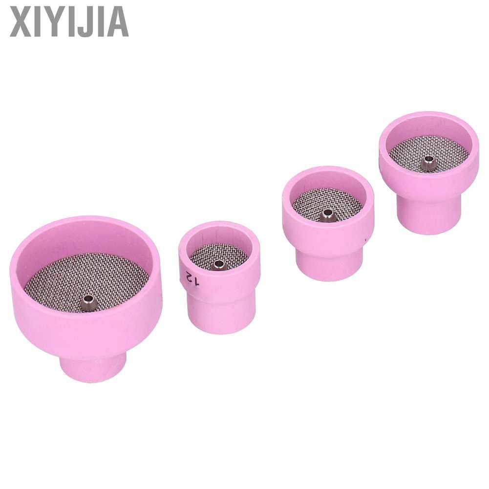 Đầu Vòi Sứ Cho Máy Hàn W17 / 18 / 26