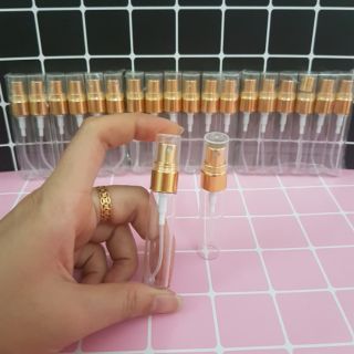 Chai chiết 5ml - lọ chiết nước hoa 5ml