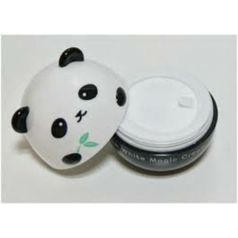 KEM DƯỠNG TRẮNG DA (Kem gấu mặt) TONYMOLY PANDA'S DREAM WHITE MAGIC CREAM