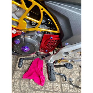 Cần số 2 chiều Honda Winner X