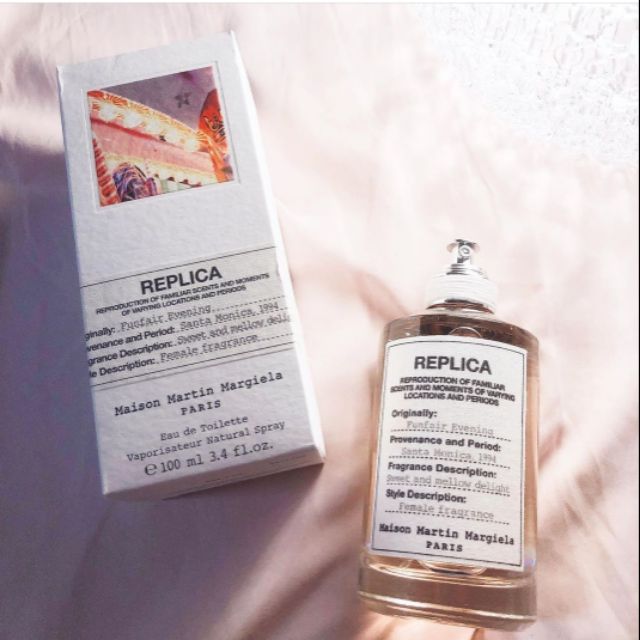 Sharingperfume - nước hoa Replica Funfair Evening [Mẫu thử 1Onl ]