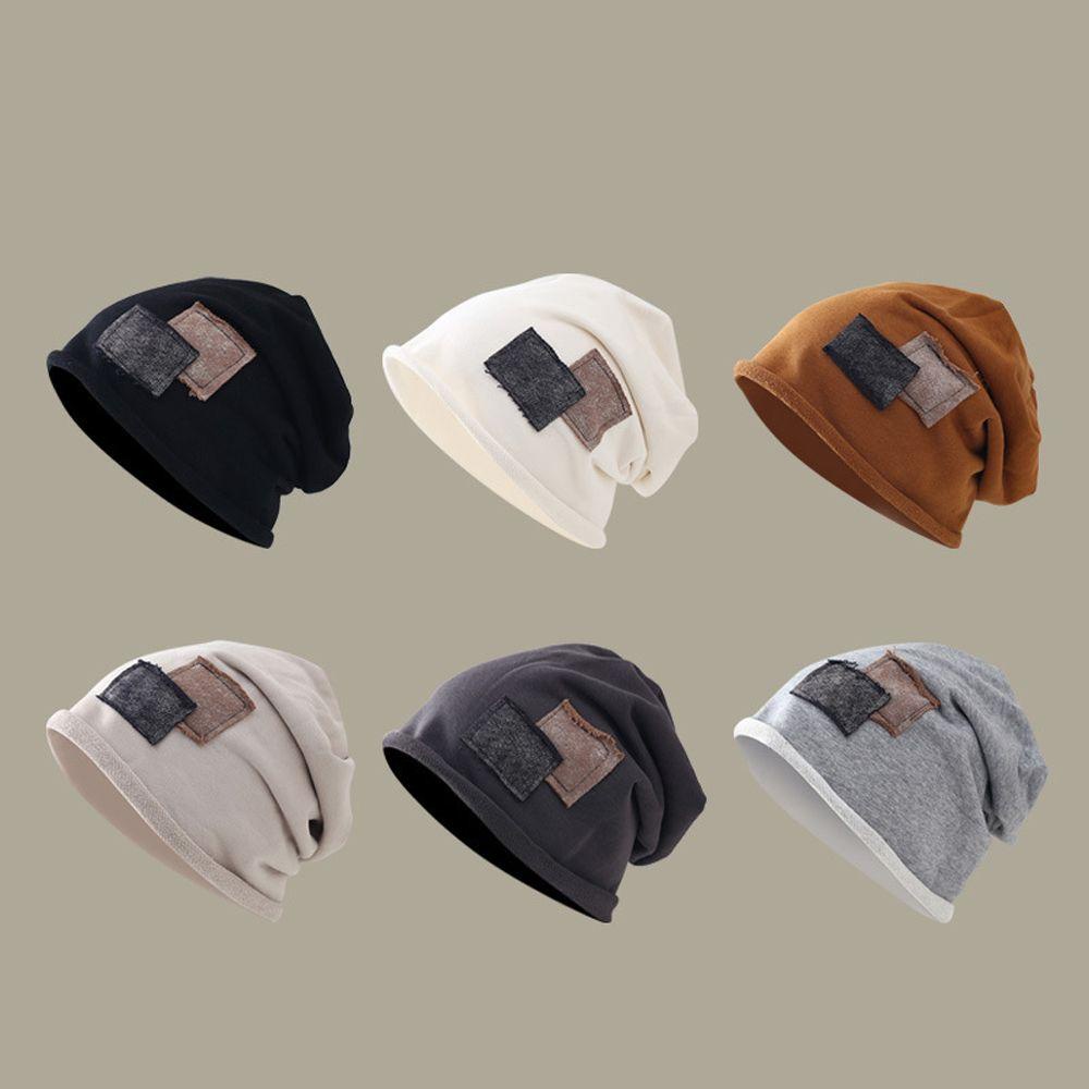 Mũ Dệt Kim Phong Cách Hiphop Thời Trang Mùa Thu Dành Cho Nữ