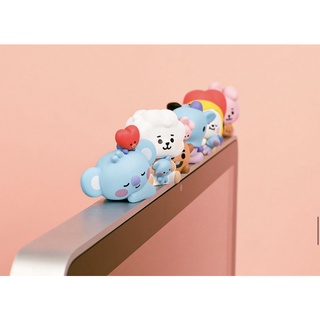 [OFFICIAL LINEFRIEND] Mô hình figure BT21