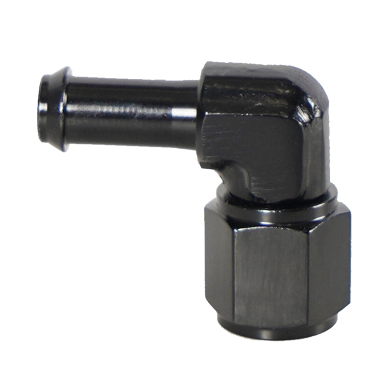 Đầu Nối Ống Dẫn Nhiên Liệu 6 Đầu Cái Sang Đầu Cái 5 / 16 &quot;3 / 8&quot;