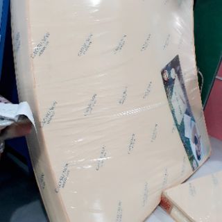 Nệm cao su non 1m6×2m×15cm