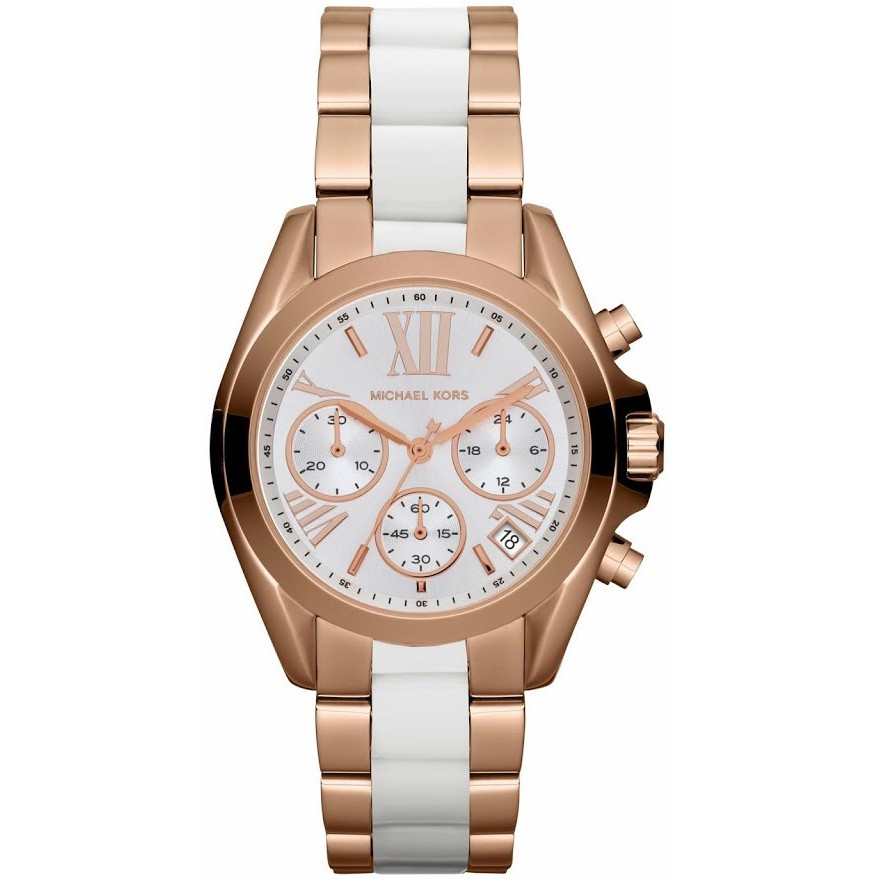 Đồng hồ nữ Michael Kors Bradshaw MK5907