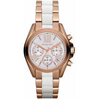 Đồng hồ nữ Michael Kors Bradshaw MK5907