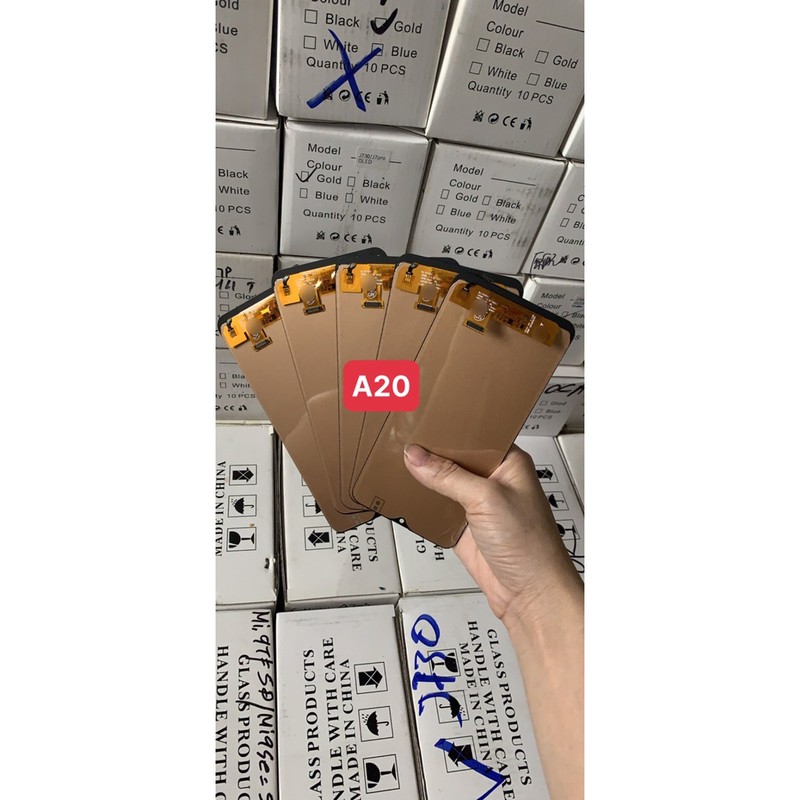 màn samsung A20 | BigBuy360 - bigbuy360.vn