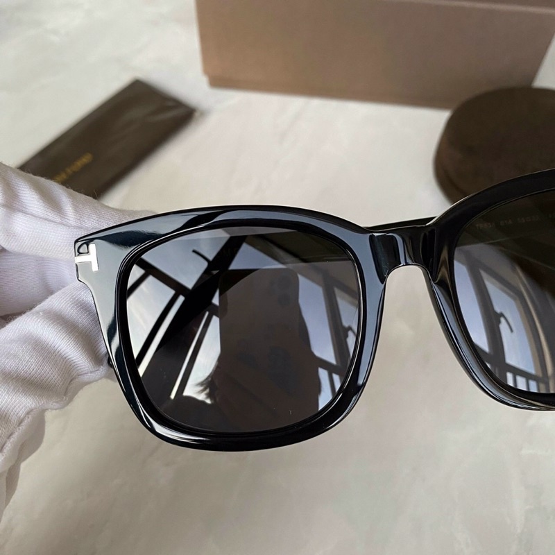 Mắt Kính Toom ford