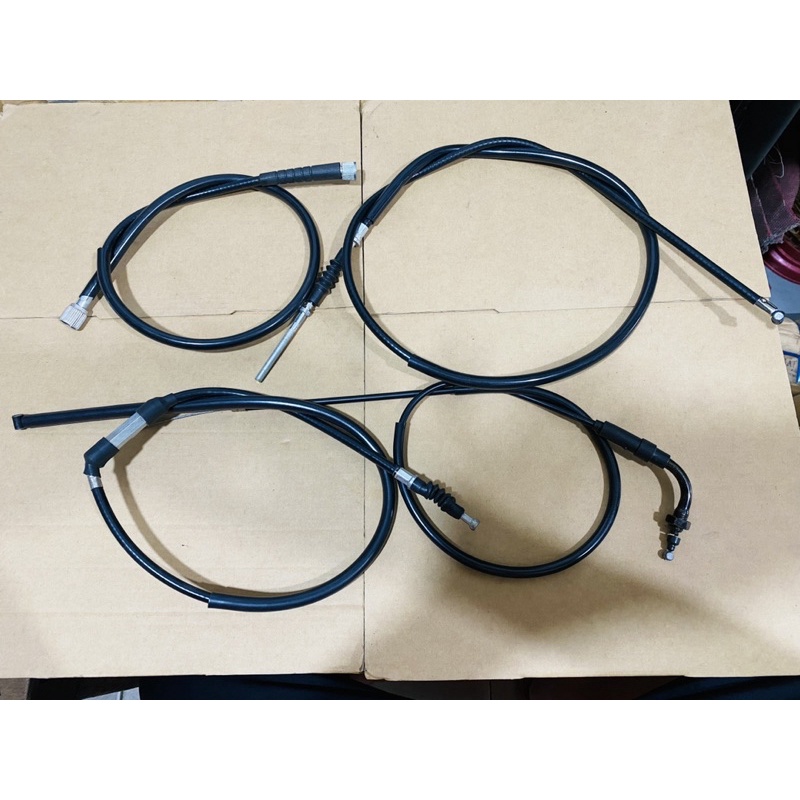 BỘ 4 DÂY XE CD MD