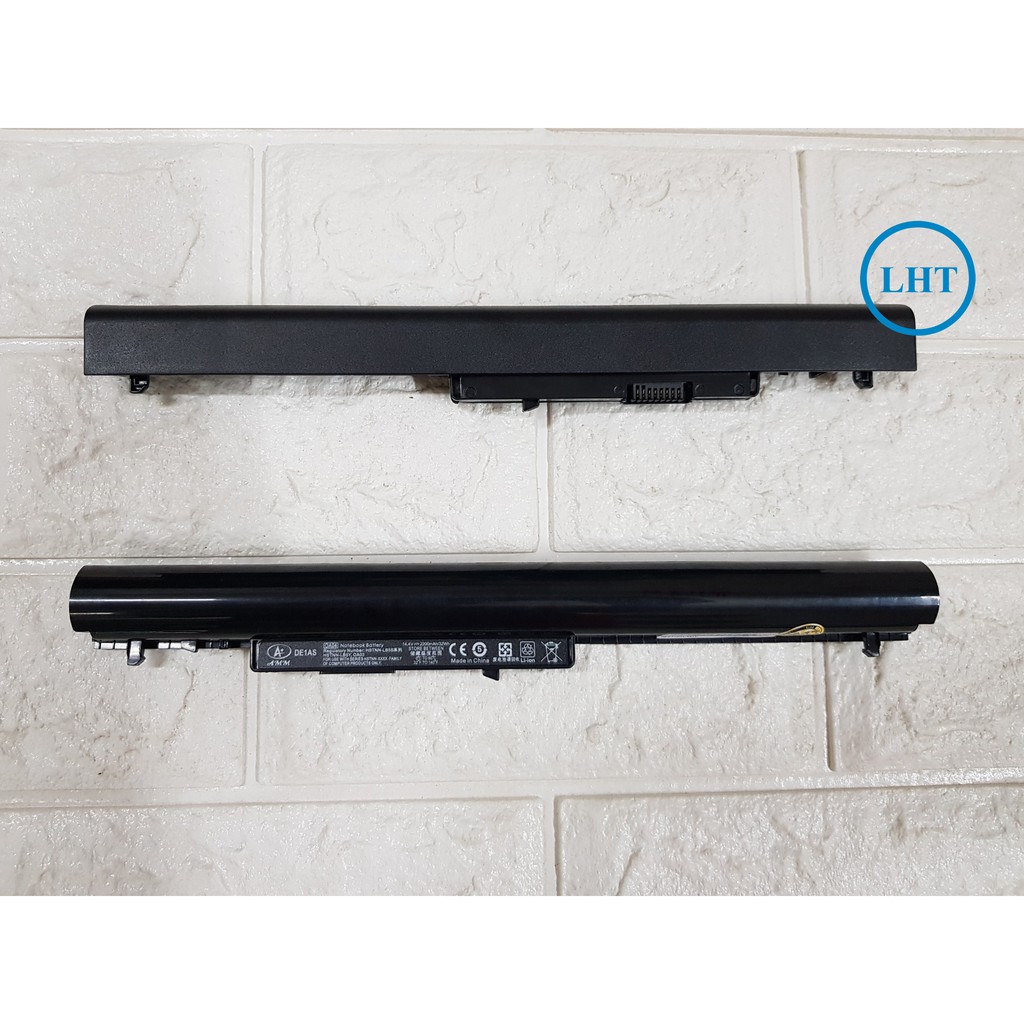 Pin Laptop HP Notebook 14 OA04 14-r221tu 15-r 14g 15 15g 15-A Pavilion OA03 (4cell-2600mAh) Chất lượng cao