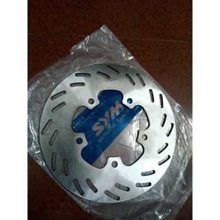 DĨA THẮNG TRƯỚC SHARK SYM ( hình chụp trực tiếp )