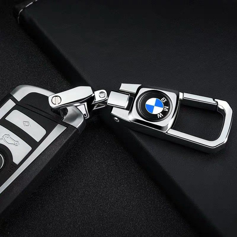 Móc khoá ÔTÔ các loại