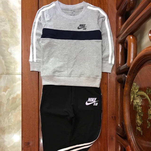 Bộ Nike