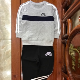 Bộ nike