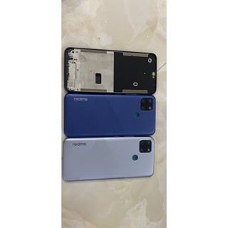 VỎ BỘ REALME C12 MỚI 100%
