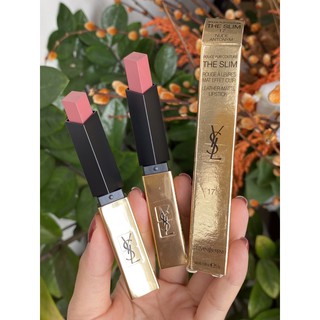 Son thỏi ysl slim matte màu 17