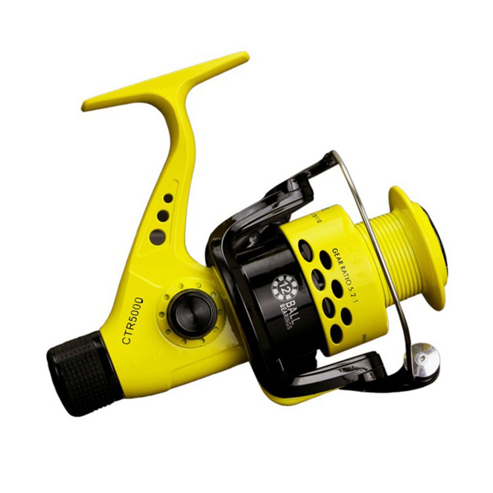 Guồng Quay CầN Câu Cá 12Bb