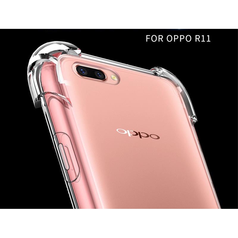 Ốp Lưng Chống Sốc In Chữ Cá Tính Cho Oppo R17 R15 R11s R9 " | BigBuy360 - bigbuy360.vn
