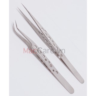 Nhíp gắp linh kiện điện tử, chíp, IC