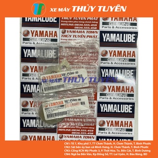 Bát tăng sên chính hãng yamaha exciter 135 đời 2011 - 2014