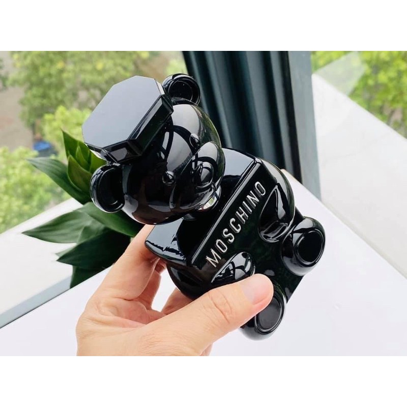 Nước hoa tester Moschino Toy Boy EDP 100ml