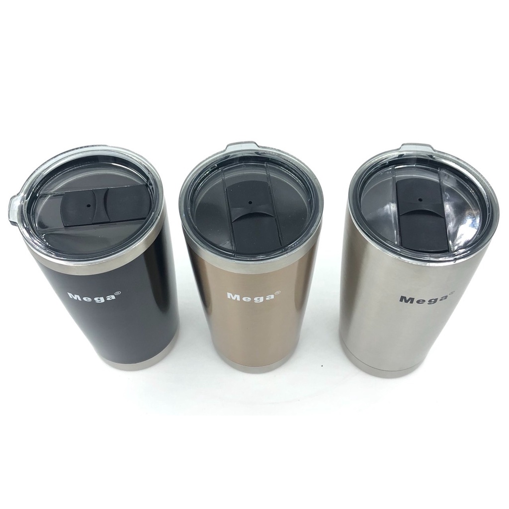 Ly giữ nhiệt Mega . inox cao cấp. THƯƠNG HIỆU MỸ