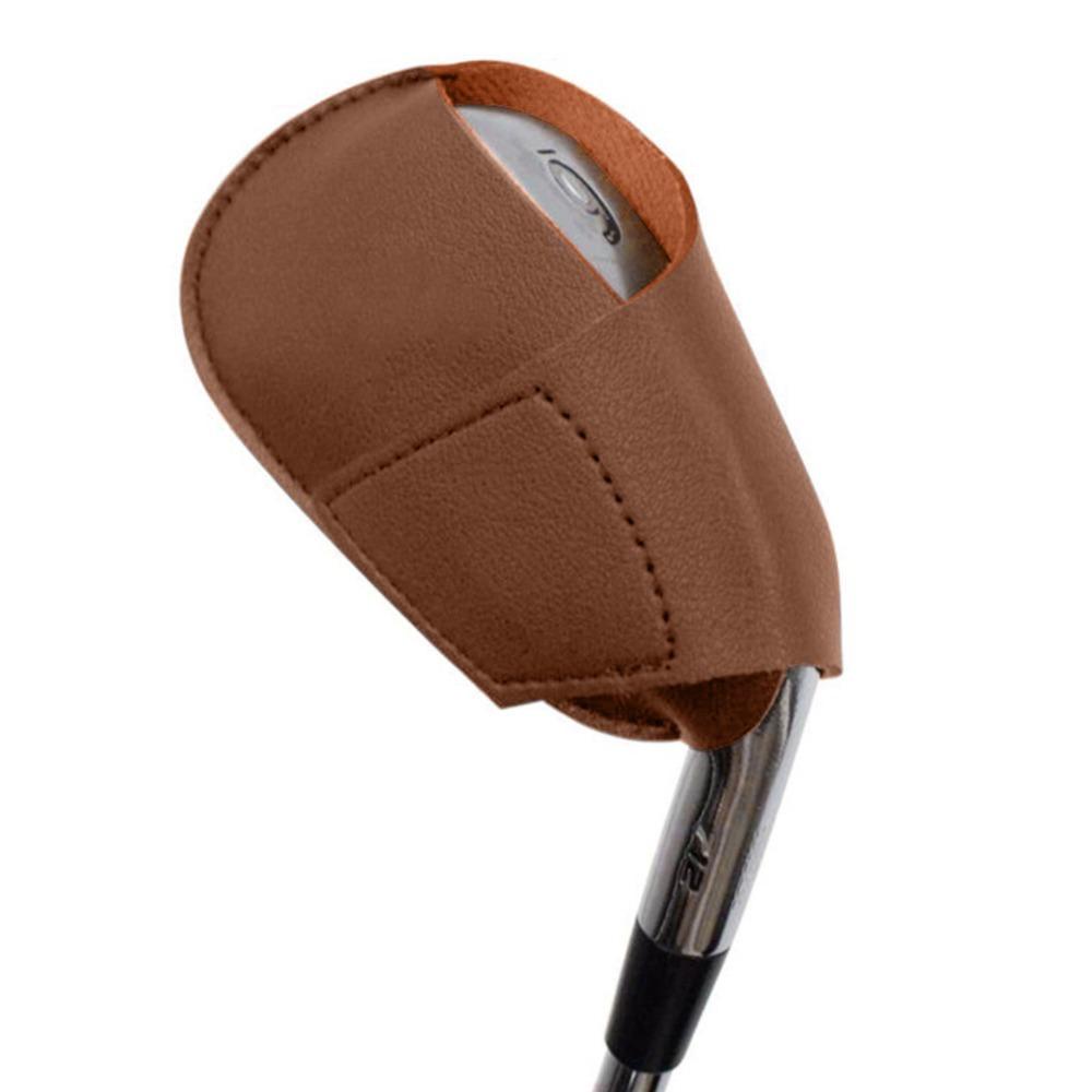 Vỏ Bọc Gậy Đánh Golf Bằng Sắt Siêu Bền Chất Lượng Cao