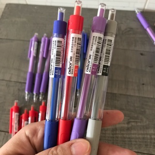 12 bút nước bấm gel Chosch 8689