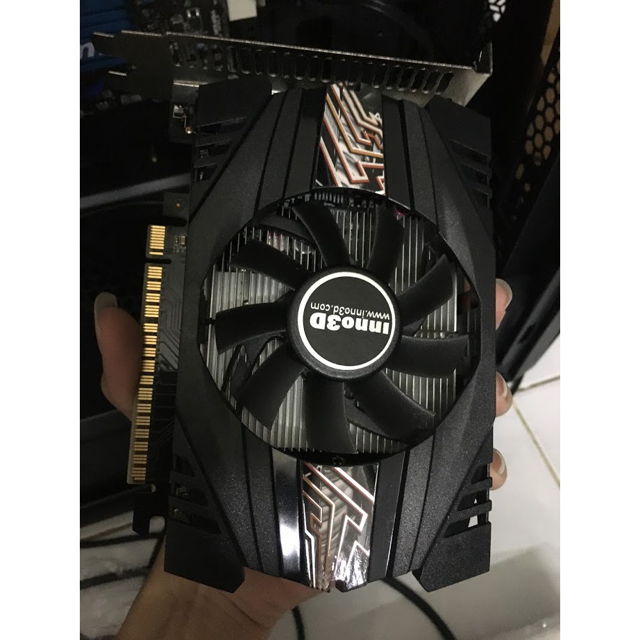 Card màn hình gt440 gt740 gt730 gtx650 đã qua sử dụng như mới | BigBuy360 - bigbuy360.vn