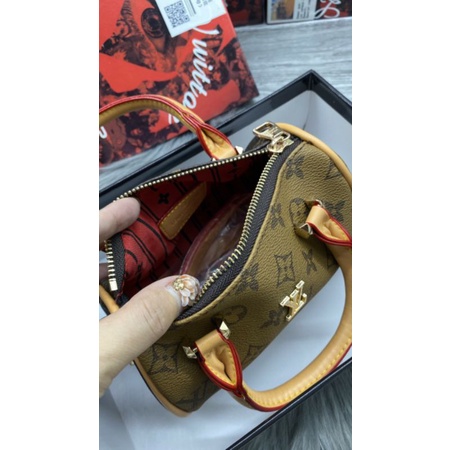 ⚜TÚI XÁCH TRỐNG LV SPEEDY