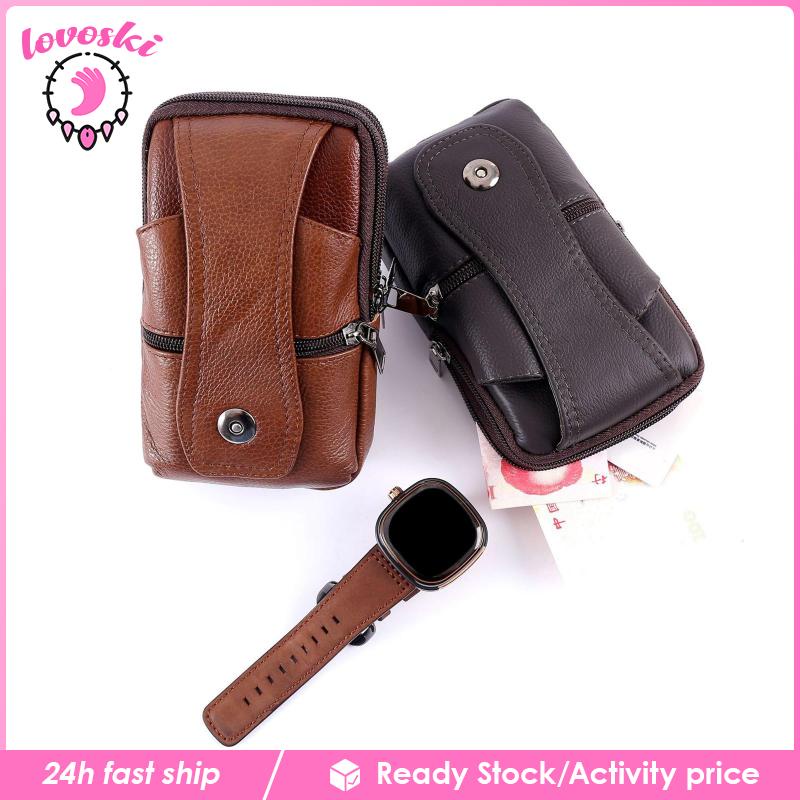 Túi Đeo Hông Chống Thấm Nước Tiện Dụng Khi Chạy Bộ / Câu Cá Cho Nam