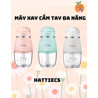 Máy xay cầm tay đa năng Máy xay hattiecs