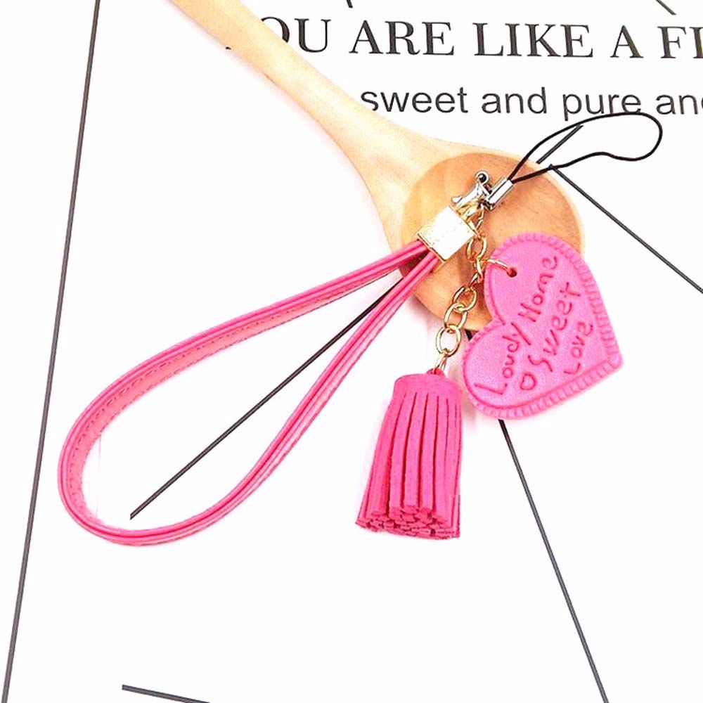 Dây Đeo Cổ Tay Gắn Điện Thoại Di Động Chống Thất Lạc Nhiều Màu