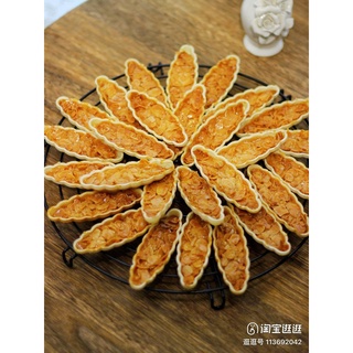 100 Túi đựng bánh đế thuyền