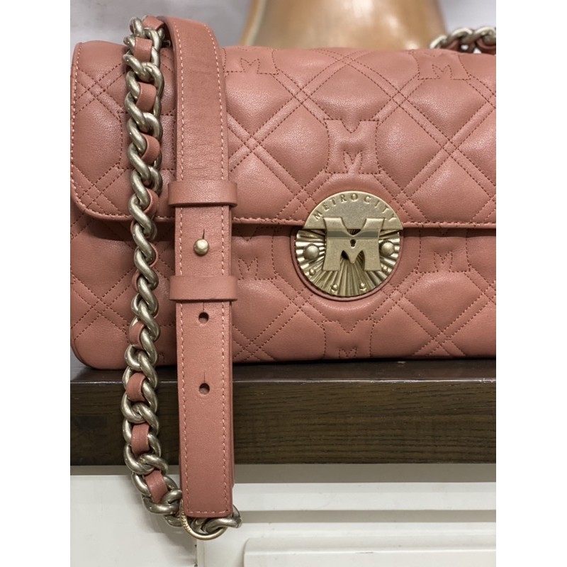 Túi hiệu Metrocity - used bags