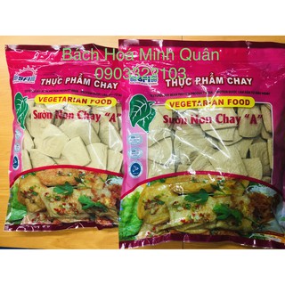 Sườn Chay A 1kg