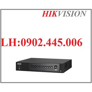 Đầu Ghi Hình HIKVISION DS-7604HUHI-F1-N