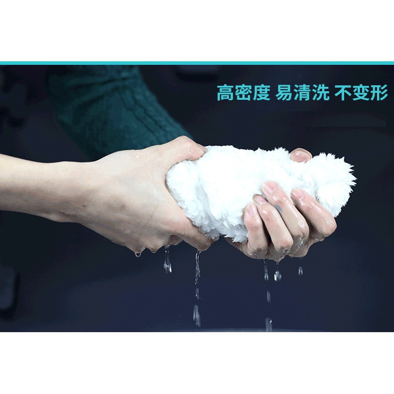 Khăn lọc bể cá siêu mịn 30x40cm