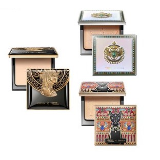 [HÀNG SIÊU HOT] PHẤN PHỦ ZEESEA -  PHẤN PHỦ CHỐNG NƯỚC BẢO VỆ LỚP MAKE UP CẢ NGÀY