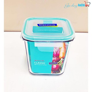 Hộp đựng thủy tinh GLASSLOCK  920ml MCSD092