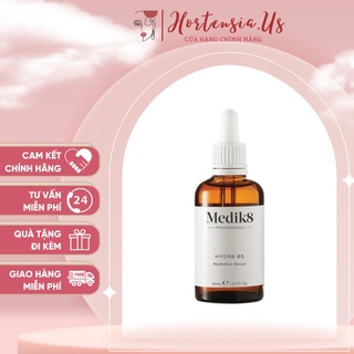 Medik8 Hydr8 B5 Liquid Rehydration serum cấp ẩm phục hồi da