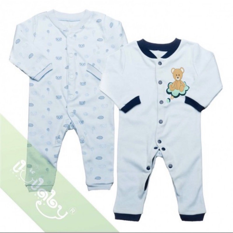 Body cho bé siêu mềm mịn ta315